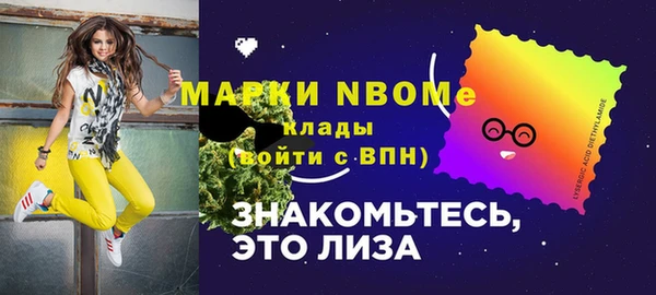 стаф Баксан